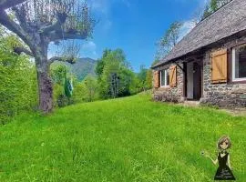Chalet du Temps Suspendu, Pause magique au cœur des Pyrénées