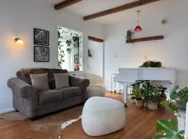 White Oasis