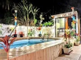 Birdland Nature Resort - Vacation STAY 76315v