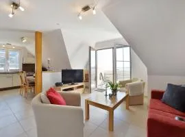 Ferienwohnung Generalsuite