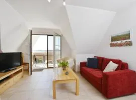 Ferienwohnung Generalsuite