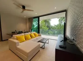 InterContinental Khao Yai Residence - 100 SQM 2 Bedrooms and 2 Bathrooms