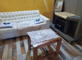Hospedaje Ali 3