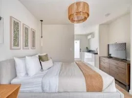 Alberta Arts-tastic Mother-In-Law Suite