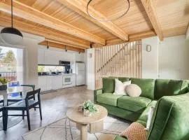 Alberta Arts District Hideaway- Stylish Townhome