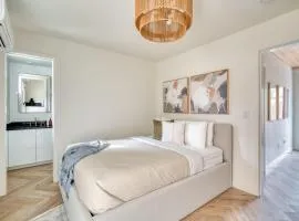 Alberta Arts District Hideaway- Stylish Studio