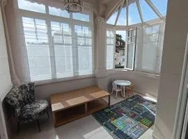 Villa spacieuse au Touquet, animaux admis, parking - FR-1-821-36