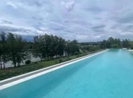 Аппартаменты Sky Park Laguna Phuket