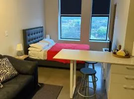 Studio Apartment URBN Escalante