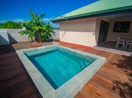 Bora Bora House Piti