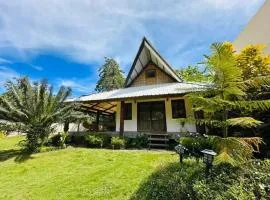 Villa Barnes Siargao