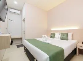 Bubulak Inn by Ruang Tidur