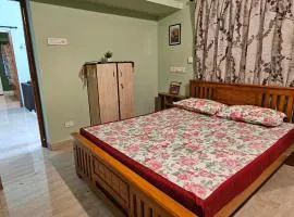 SHI's 2bhk Villa at IT Park, Kgisl, Bosch, Saravanampatty, Coimbatore