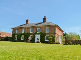 Sankence lodge, hotel cerca de Blickling Hall, Aylsham