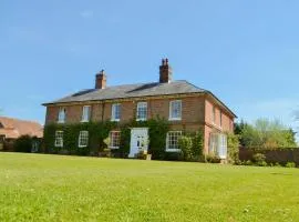 Sankence lodge B&B