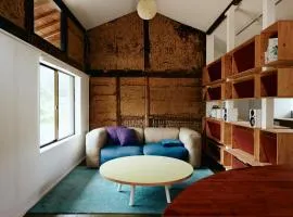 Japanese local traditional guesthouse -Single-