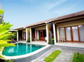 Laiss Homestay And Spa