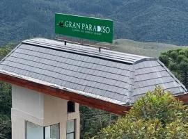 Gran Paradiso Campos do Jordão - Resort