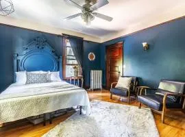 Charming B&B Studio in Capitol Hill Room 1