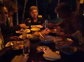 Wanni holiday resort & yala safari