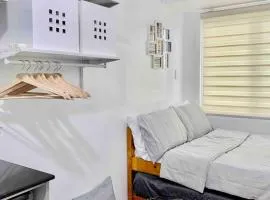 JC Condo Green Cityview DLSU Taft Malate Manila