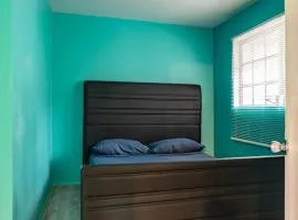 Linhart 2668 Place with 1 bedroom and 1 bathroom