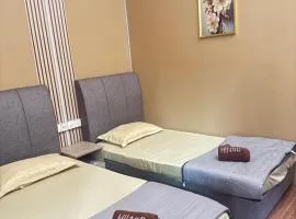 JSA Homestay Seremban