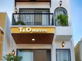 T & D Maison Hoi An