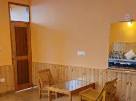 Apple Orchards 3Bhk with Kitchen