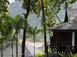 Baan Krating Khao Lak Resort - SHA plus