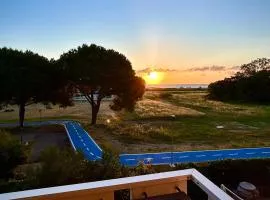 Casa Alba in Silvi Marina