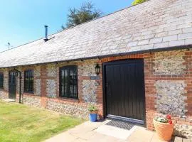 Keepers Cottage