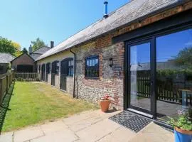 The Old Stables