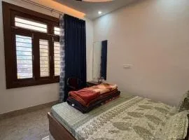 Satwik Home Stay