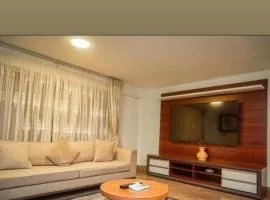 vattern Apartments