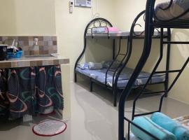 Leonisa Transient House, hotel pogodan za kućne ljubimce u gradu Mariveles