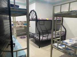 Leonisa Transient House, Hotel in Mariveles