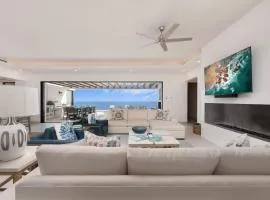 Sublime 4 BR Residence at Quivira, Los Cabos