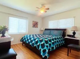 Cozy Beautiful Private Home in Prime Location