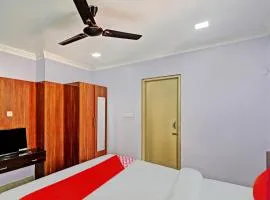 Super Hotel O Hi5 Days Inn Premium