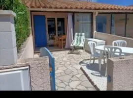Maison de vacances à st Cyprien