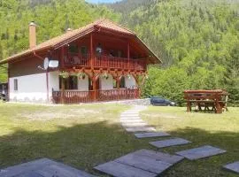 Cottage Piatra Craiului