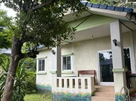Jano House