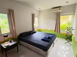 Jano House