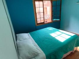 Hostal Perro Wat&oacute;n, hostal en Valpara&iacute;so