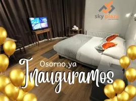 Sky Plaza Hotel