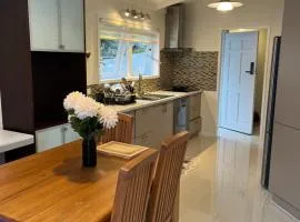 Hillcrest Homestay