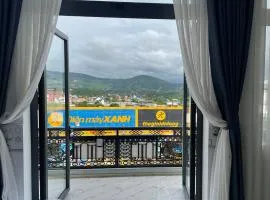 Nhà Nghỉ Hoàng Giang