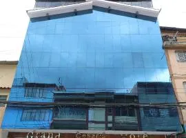 Grand Cesars Hotel