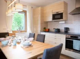 Appartement am Moserhof